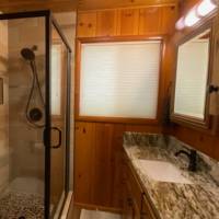 Honey Bear Cottage at Wawona