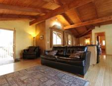 Falcon - 1 King & 1 Sofa Sleeper