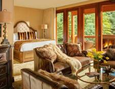 Two Bedroom Spa Suite