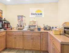 Days Inn by Wyndham Wall | National Park Reservations