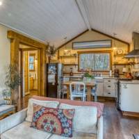 Scotty Point Cabin on the Bluff - Trinidad