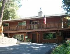 Cedar Mountain Lodge