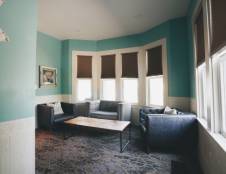 Grande Suite 105 - 1 King