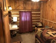 1 Twin (Room 03, Room 05) with Shared Bathroom