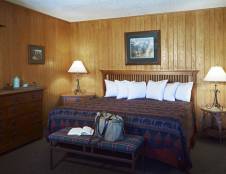 Main Lodge Suites - 1 King