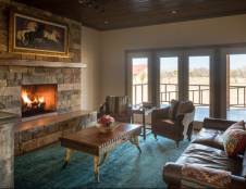 Casitas - Wedin House