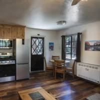 Whispering Pines at Wawona