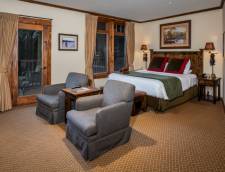 Standard View Studio Suites