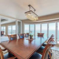 Whalerock Luxury Home - Trinidad