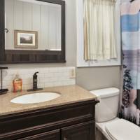 Yosemite West Grandview