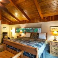 Sierra Springs - Bedroom 1