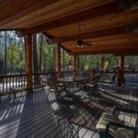 Starlight Lodge at Wawona