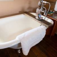 The Old Bailey Place - 1 Bedroom 1 Bath