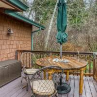 Scotty Point Cabin on the Bluff - Trinidad