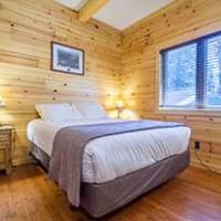 Modern Vermilion Suite