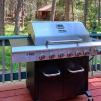 The Williams Cabin, 57