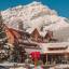 Banff Ptarmigan Inn