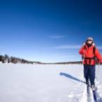Cross Country Skiing
