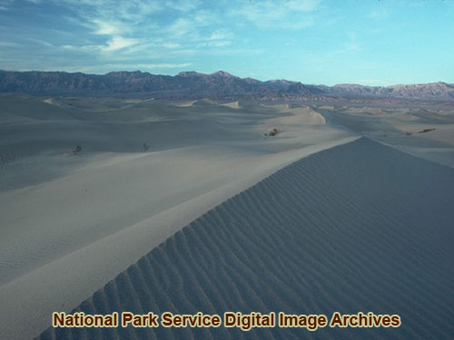 Death Valley | Photo Gallery