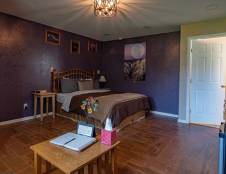 Fairy Land - 1 Queen