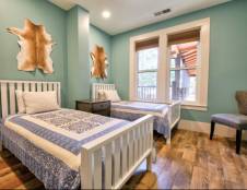 Deluxe Room - 2 Twins