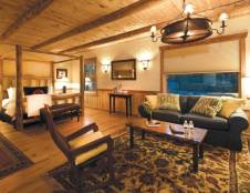 River Studio King - 1 King