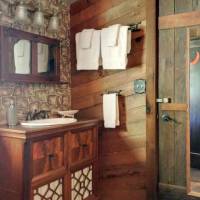 Stone Lagoon Cabin - Trinidad