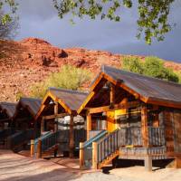 Ranch House Bungalow