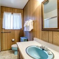 Deer Hollow - Bathroom