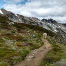  Hiking the North Cascades: A Wilderness Adventure