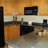 Glacier Park | Whitefish Mountain Resort | Morning Eagle Condo, ME108 | Photo Gallery