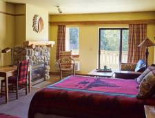 Great Bear Lodge Superior Room