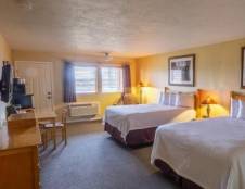 Double Queen - 2 Queens