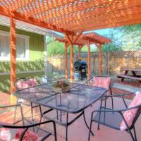 Harmony Hilltop Hideaway