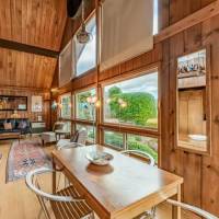 Whalesong House - Trinidad