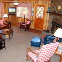 Manzanita Lodge, 46R