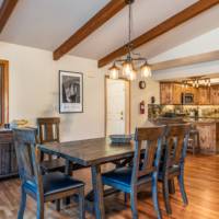 Yosemite Rendezvous at Fish Camp