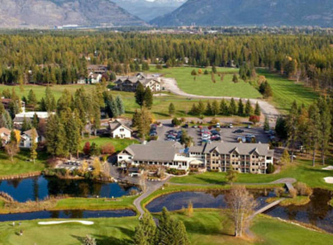 Meadow Lake Resort | Glacier National Park