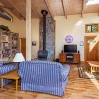 Yosemite Falls at Wawona