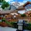 Banff Rocky Mountain Resort