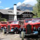  Glacier Lake McDonald Complex