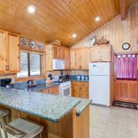 River Refuge - Kitchen - 2