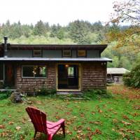 Stone Lagoon Cabin - Trinidad