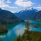  Diablo Lake