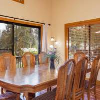Yosemite Falls at Wawona
