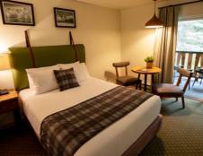 Premium Deck Room - 2 Queens