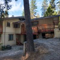 Sierra Springs - Exterior