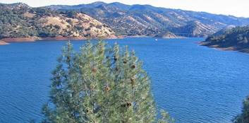 Experience Lake Don Pedro