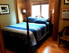 The Apgar Room - 1 Queen