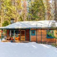 Hansen Cabin, 59